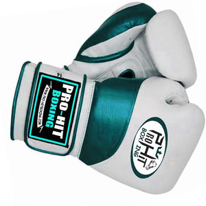 Formation Combat Disponibilité en gros Meilleures ventes Gants de boxe pour hommes Support de poignet en cuir imperméable pour gants de boxe - Product Image 3