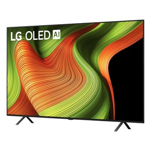 Téléviseur intelligent OLED 65 pouces WebOS SÉRIE B5 AI Marron Umber OLED65B56LA API - Product Image 1