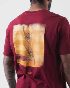 Camiseta Unisex de alta calidad con logotipo personalizado, camiseta de marca personalizada, marca privada, preenvuelta, de gran tamaño, 100% algodón - Product Image 6