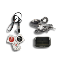 Clavier tactile et commande vocale classiques des 3 téléphones intelligents les plus accessibles pour les aveugles