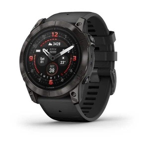 Montre connectée H&S In Stock Epiix Pro (Gen 2) Edition, 47 mm - Product Image 1