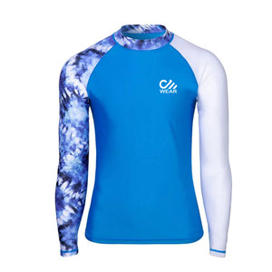 <b>Light</b> Weight Men Rash Guard Premium Quality Men Rash Guard <b>Cheap</b> Price Men Rash Guard - Product Image 6