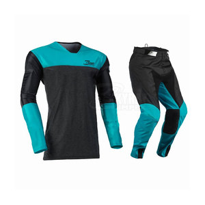 Traje de motocicleta para hombre Motocross Cuero real Una pieza Clima de invierno Traje de motorista impermeable - Product Image 4
