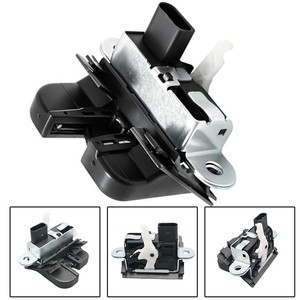 Mécanisme <span class=keywords><strong>de</strong></span> verrouillage du <span class=keywords><strong>coffre</strong></span> arrière 6J4827505E9B9 pour VW <span class=keywords><strong>SEAT</strong></span> <span class=keywords><strong>Ibiza</strong></span> 09-11 Verrouillage du hayon 6J4827505A9B9 6J4827505D9B9 6J4827505E - Product Image 3