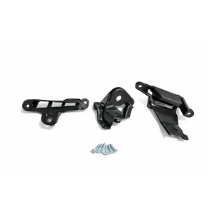 Kit de clips de fixation de phares neufs pour Peugeot 308 MK1 Pre-Face - Product Image 2