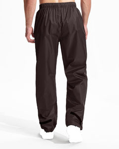 2025 hommes décontracté hommes pantalons lavés lâche imperméable Cargo pantalon hommes pantalons décontractés en Nylon pantalon - Product Image 3