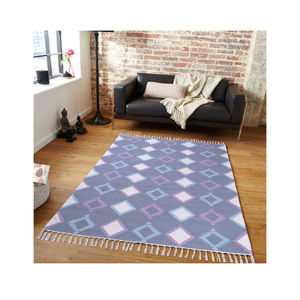 Premium Quality Viscose Hand Tufted <b>Rug</b> Luxury Custom New Design Embroidered Prayer Wholesale Price for Home Room Space - Product Image 1