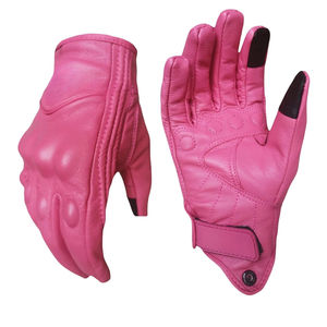 Guantes de Motocross de Nueva Llegada, Pantalla Táctil, Antiarrugas, Uso Casual Sostenible, Transpirables, de Algodón/Spandex, Profesionales, Populares - Product Image 1