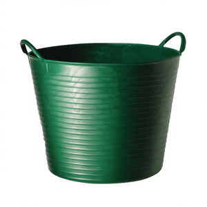 อ่างอเนกประสงค์ Polet Tubtrug 26 ลิตร สีเขียว สำหรับโรงเก็บของและพื้นที่จัดเก็บ - Product Image 3