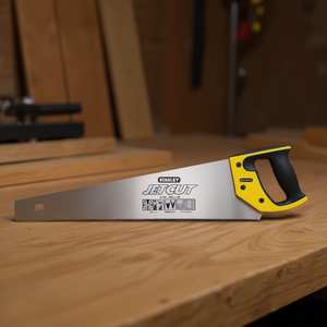 Juego de 6 Sierras de Corte Stanley de Doble Material - Product Image 3