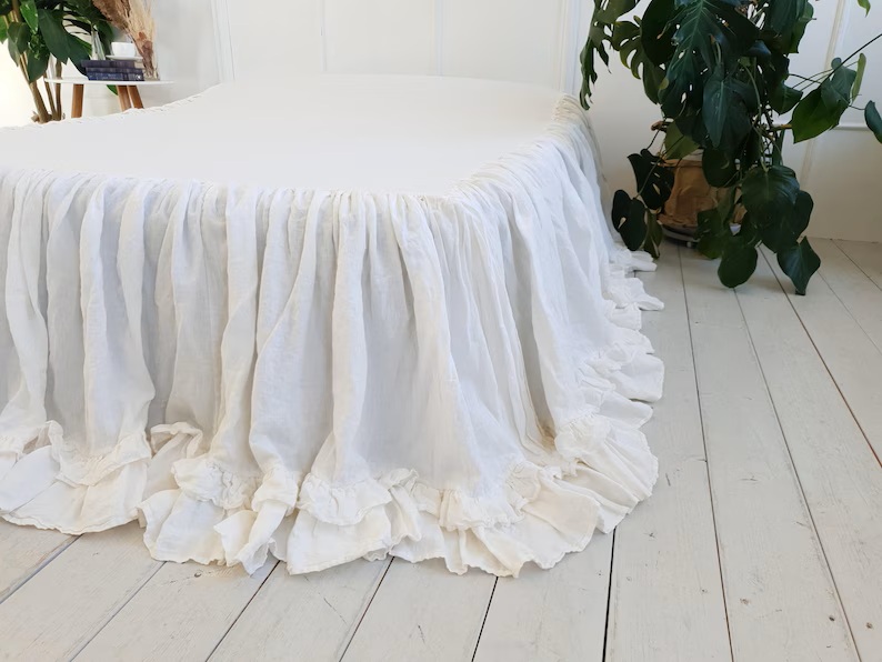 Blanco, color de encargo