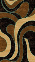 Adiva Teppich Polypropylen Jacquard Maschinengefertigt Bedruckt Gaziantep 20ft+ Export Afrika Modernes Design Hochflorig Mittlere Dicke