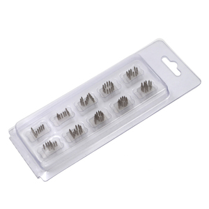 Pinza de Tatuaje Auricular Alfanumérica de Alta Calidad para Cirugía Veterinaria, Venta al por Mayor - Product Image 6