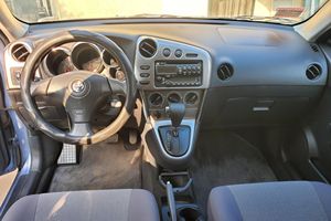 TOYOTA MATRIX USADO 2003, Volante a la Izquierda/Derecha - Product Image 4