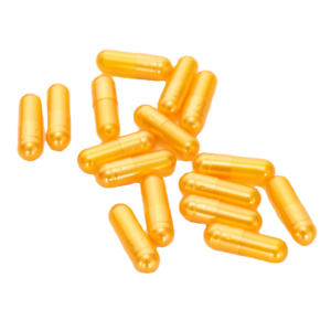 Bán Buôn Màu Ngọc Trai Rỗng Gelatin Cứng Viên Nang Vỏ Kích Thước 00 0 1 2 3 4 Cho Sức Khỏe Bổ Sung - Product Image 6