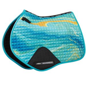 Shemax 2024 équitation équestre équipement de cheval de haute qualité Dressage personnalisé saut anglais tout usage tapis de selle - Product Image 2