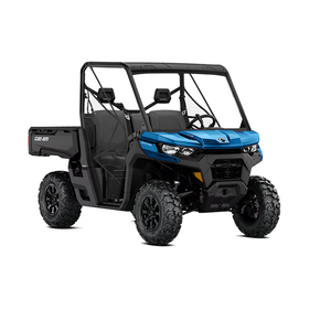 Can-Am Defender XT HD10 2022 - Product Image 3