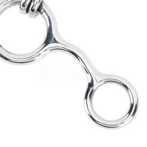 Brocas de caballo de alta calidad a bajo precio, brocas de caballo de diseño personalizado, brocas de caballo ajustables cómodas para la venta en línea - Product Image 5