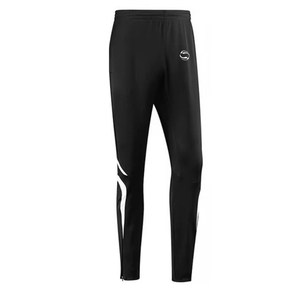 Conjunto Deportivo OEM 100% Algodón Transpirable con Cintura Elástica, Corte Ajustado para Adultos, con Logotipo Personalizado - Product Image 3