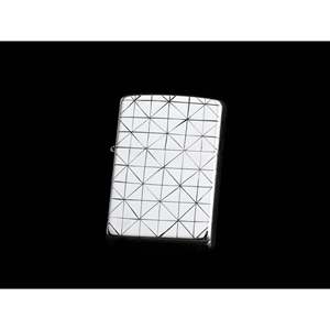 Set de Tubo para Cigarros y Encendedor con Diseño de Espiga - Product Image 1