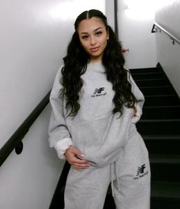 ชุดวอร์มผ้าฝ้ายขนาดใหญ่แนวสตรีทไซส์ใหญ่พิเศษแนวสตรีทพิมพ์ลายกราฟิกแนวสตรีทไซส์ใหญ่พิเศษสำหรับผู้ชาย - Product Image 6