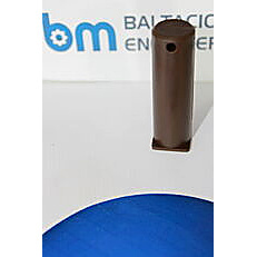Baltacioglu <b>Plastic</b> Oil Channel 64.1291.10 Bus Transmission Replacement Spare Part - Product Image 1