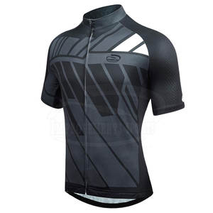 Maillot de cyclisme de meilleure qualité Offre Spéciale Sublimation Training Wear respirant Maillot de cyclisme grande taille - Product Image 2