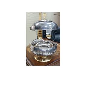 Vente en gros d'ustensiles de cuisine décor de table pour servir des aliments plat à friture plats à friture plat d'accompagnement en cocotte - Product Image 1