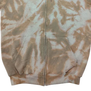 Sweat-shirts pour hommes, style unique, nouvelle arrivée, tendance, lavage à l'acide, broderie, poids lourd, 100% coton, vêtements de rue, prix bas, adultes - Product Image 4