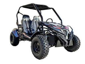 ORIGINAL NUEVO Trailmaster S Cheetah - Product Image 5