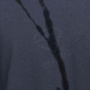 เสื้อยืดคอกลมแขนสั้นสำหรับผู้ชายสไตล์ลำลองคอกลมสำหรับ100% เสื้อยืดพิมพ์ลายโลโก้แบบเรียบ - Product Image 6