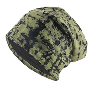 Otoño Invierno poliéster/algodón gorro Unisex colores sólidos bordado personalizado impresión Digital al aire libre viaje Jacquard - Product Image 1