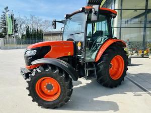 Tractor Kubota usado - Product Image 3