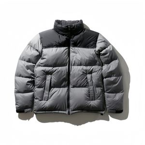 OEM Unisex Spring <b>Camouflage</b> Waterproof Windproof Outdoor Puffer Jacket with Custom Logo High Street Style - Product Image 5