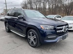 ใช้อย่างประณีต2021 M-ercedes-B-ENZ GLS-Class - Product Image 6