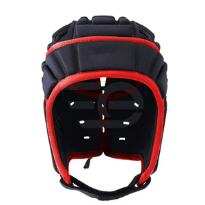 Performance Rugby Helmets Comfortable Lightweight Safety Gear Designed For Impact Protection And Breathability - Product Image 2