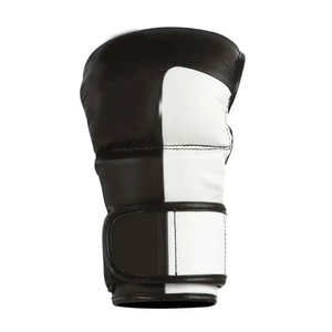 Ligero Hombres MMA Shooter Mejor Material Venta Caliente Top Tendencia Disponible en Precio al por mayor Hombres MMA Shooter con logotipo personalizado - Product Image 3