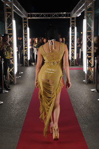 Conjunto de Traje de Baño de Punto para Mujer, Estilo Moderno, Hecho a Mano, Venta al por Mayor, Ropa de Playa 2025 - Product Image 2