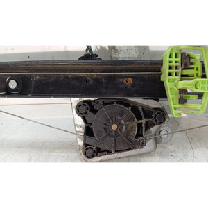 Mécanisme de levage de la vitre arrière. DX BMW Série 1 (E87) 51347067800 N47D20A (04>07) - Product Image 6