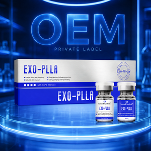 เซรั่มคอลลาเจนบำรุงผิวหน้ากระชับ OEM ODM รับผลิตแบรนด์ตามสั่ง - Product Image 6