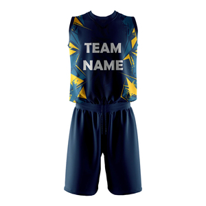 Uniforme de volley-ball de qualité supérieure avec logo personnalisé, meilleur design, vêtements de sport, haute performance, meilleurs uniformes de volley-ball pour hommes et femmes - Product Image 1