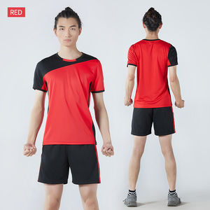 Ensemble de jupes de maillot de netball personnalisé par sublimation, fabricant, équipe de conception, uniforme de netball - Product Image 5