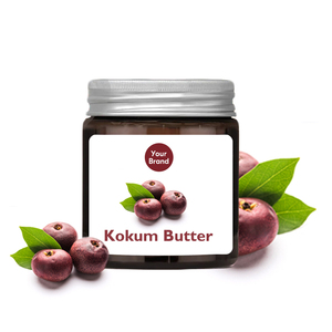 Nueva venta a granel Precios más bajos Kokum Butter Previene la piel seca - Product Image 3