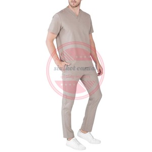 Uniformes médicos de hospital de primera calidad/conjuntos médicos de Enfermería de alta calidad - Product Image 2
