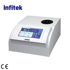 Infitek Digital <strong>Melting</strong>-<strong>Point</strong> <strong>Apparatus</strong> - Product Image 1
