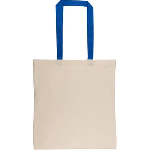 Borsa Shopping Personalizzata in Cotone Maris, Borsa Promozionale per Gadget - Product Image 4