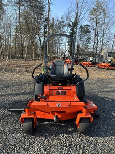 ซัพพลายเออร์ที่ดีที่สุดประจำปี 2024 รถตัดหญ้าแบบนั่งขับ Kubota Z252 24 แรงม้า แบบ Zero Turn ขนาด 54 นิ้ว ระบบไฮโดรสแตติก สำหรับสวนบ้าน ขาย - Product Image 6