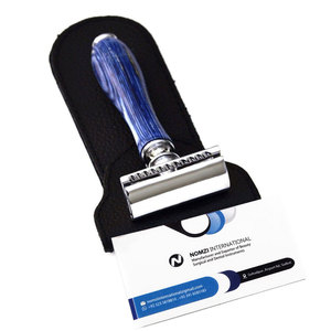 En's tratraight ladlados feafety azazor taintainless teteel ououble DGE en having azor - Product Image 5