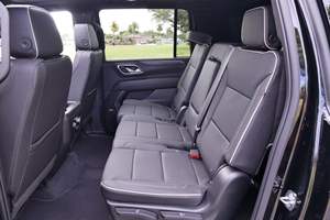 GMC Yukon XL SLT 2022 SUPER LIMPIO, LISTO PARA ENVIAR - Product Image 6