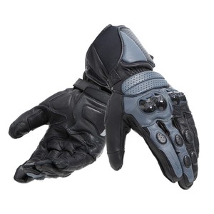 Guantes de Motociclismo Dainese Impeto D-Dry Gris XXL para Hombre, Deportivos, para las 4 Estaciones - Product Image 3
